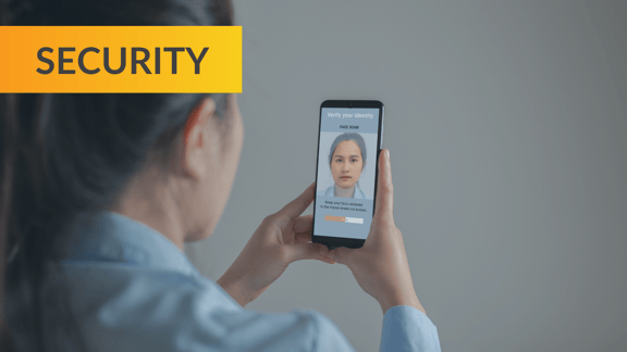 Identity Verification