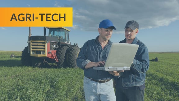 Agri-Tech