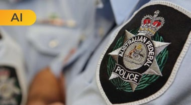 AFP warns parents over rise in AI-generated child abuse material