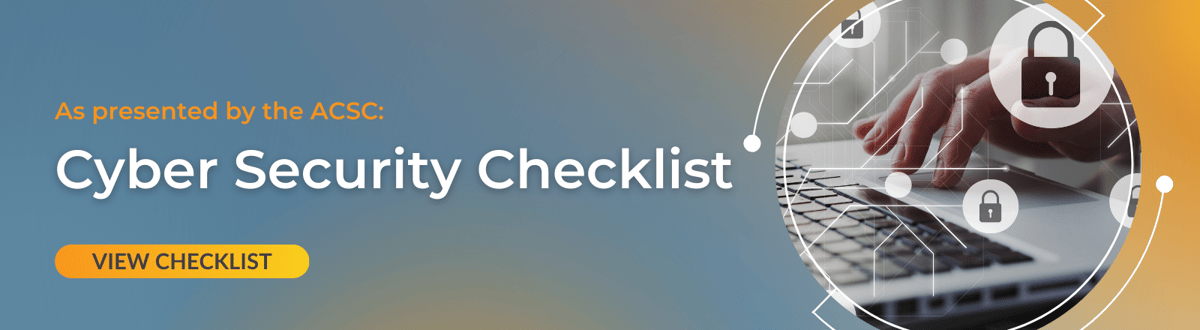 Cyber Security Checklist-3