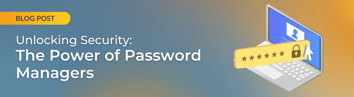 Password Managers-