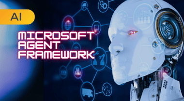 Microsoft Agent Framework