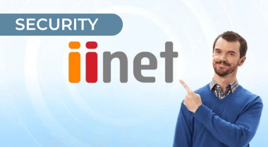 iinet sec